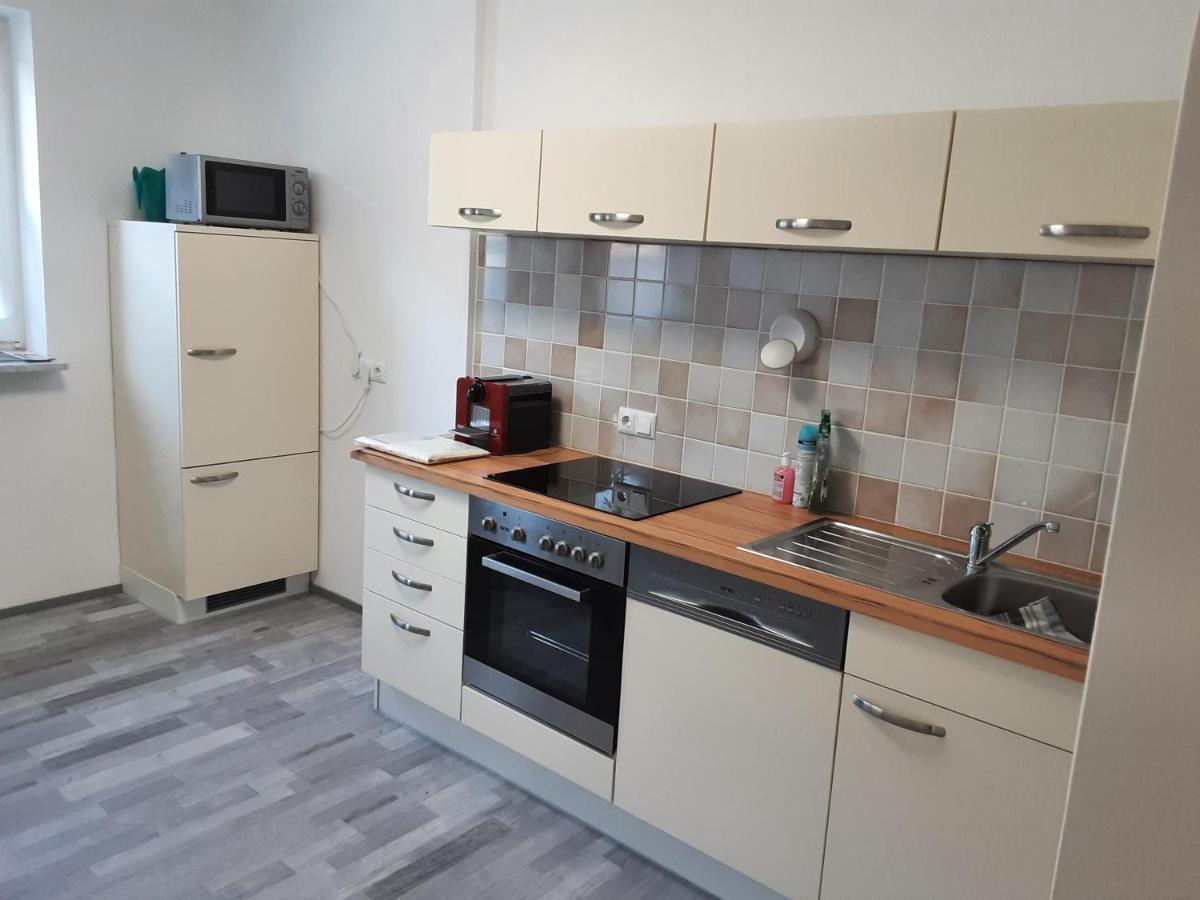 Apartment - Ferienwohnung 1 Treffen Am Ossiachersee Dış mekan fotoğraf