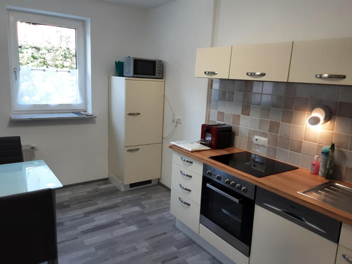 Apartment - Ferienwohnung 1 Treffen Am Ossiachersee Dış mekan fotoğraf