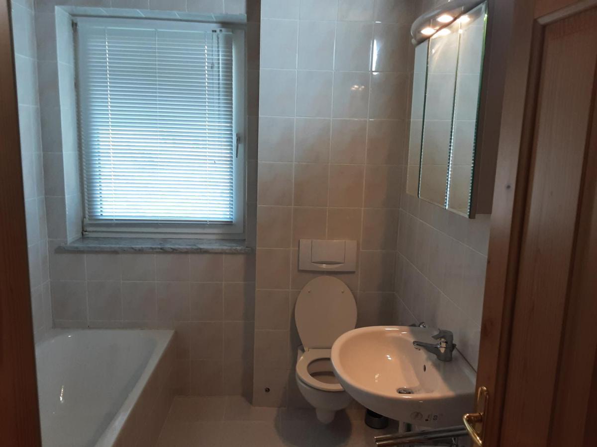 Apartment - Ferienwohnung 1 Treffen Am Ossiachersee Dış mekan fotoğraf