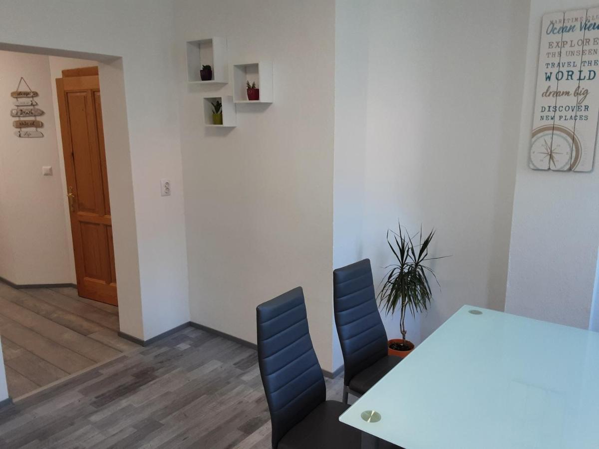 Apartment - Ferienwohnung 1 Treffen Am Ossiachersee Dış mekan fotoğraf