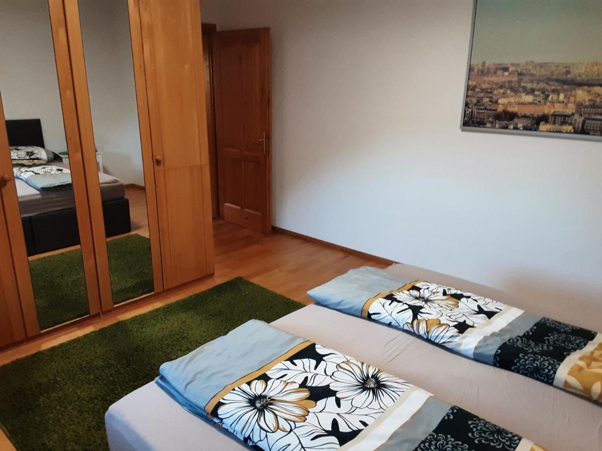 Apartment - Ferienwohnung 1 Treffen Am Ossiachersee Dış mekan fotoğraf